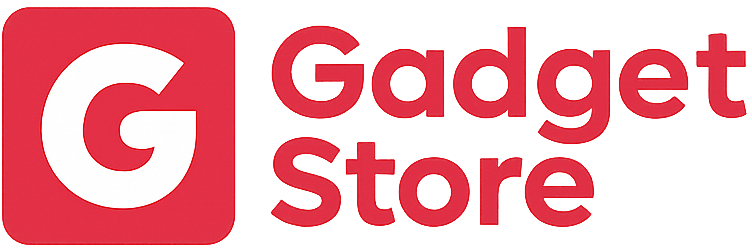 GadgetStore logo